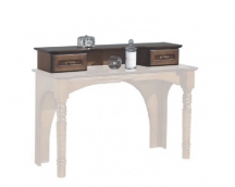 Mebin - afrodyta nadstawka na toaletkę